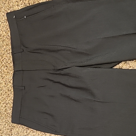 Dockers NWOT Black Dress Pants - Picture 7 of 16